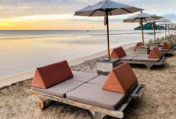 Hotel, Loligo Resort Hua Hin +A Fresh Twist By Let’s Sea