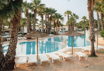 Hotel, BLUESEA Marina Parc