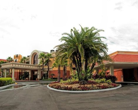 Westgate Towers Resort-4