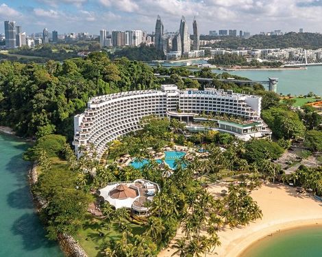 Shangri-La Rasa Sentosa, Singapore-3