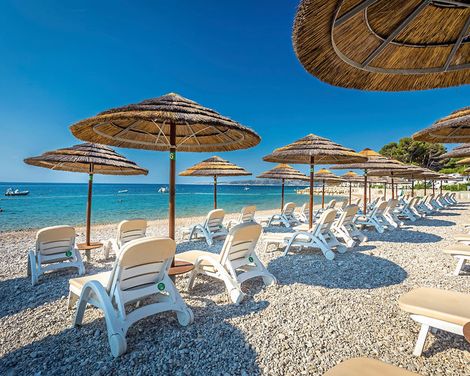 Valamar Camping Ježevac-4