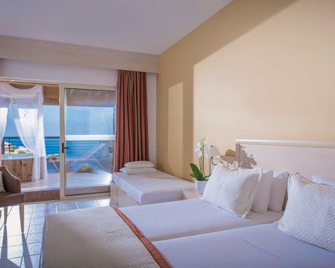 Blue Bay Resort Hotel-0