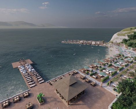 Grand Hotel Ontur Çesme-1