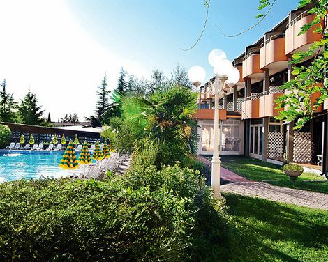 Hotel Royal & Hotel Palme & Suite-3