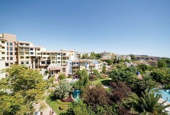 Hotel, Limak Arcadia Sport Resort Hotel