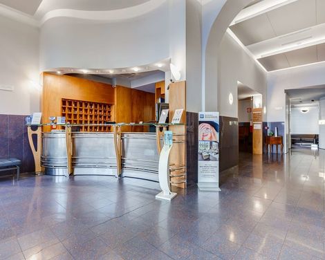 Best Western Hotel Plaza-3