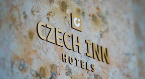 Grand Hotel International Prague