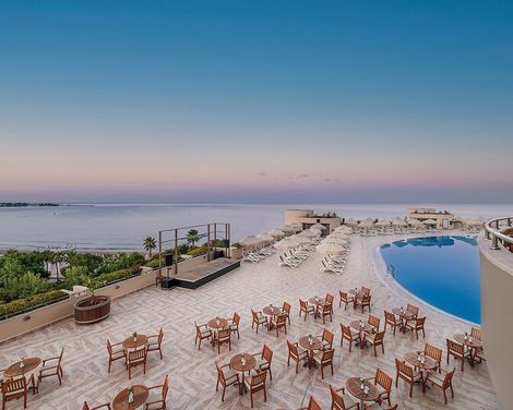 Melas Resort Hotel-2