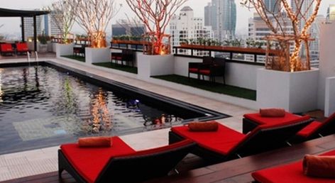 Furama Silom Bangkok