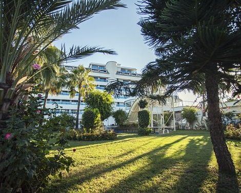 Drita Hotel Resort & Spa-3
