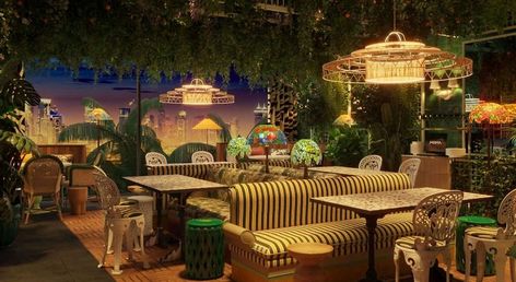 Mama Shelter Dubai