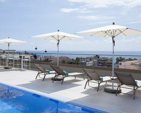 Turim Santa Maria Hotel-4