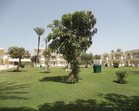 Pyramids Park Resort-2