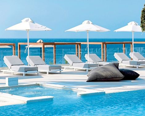 Dimitra Beach Hotel & Suites-4