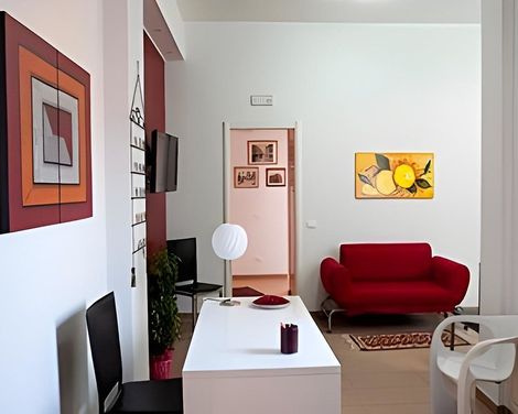 B&B Vado al Massimo-2