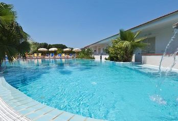 Hotel, Hotel San Francesco