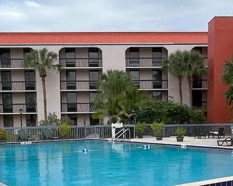 Grand Hotel Orlando at Universal Boulevard-4