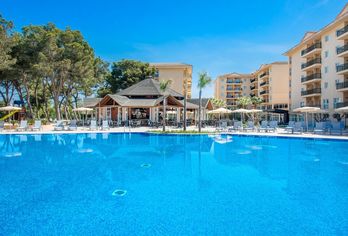 Hotel, Aparthotel Can Picafort Palace