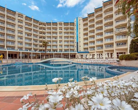 GRIFID Club Hotel Arabella-1