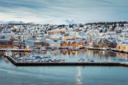 Tromso 