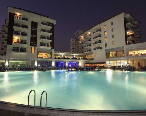 Cenger Beach Resort & Spa-2