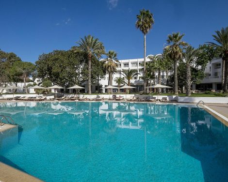 Novostar Bel Azur Thalassa & Bungalows-2