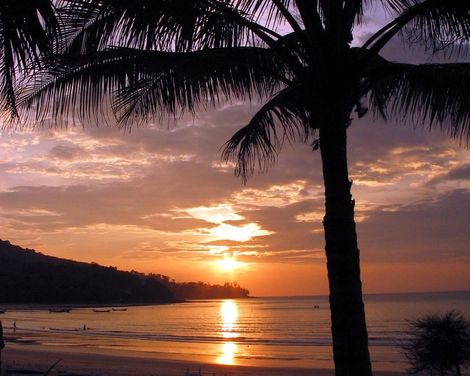 Sunprime Kamala Beach-1