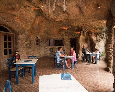 Kalypso Cretan Village Sense Resort & Spa-4