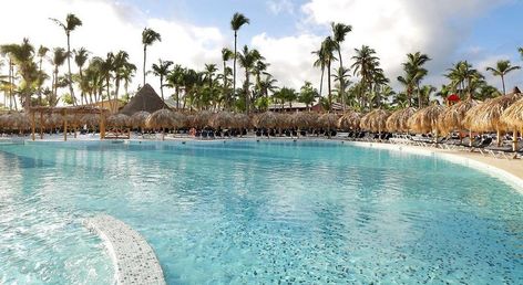 Grand Palladium Punta Cana Resort & Spa