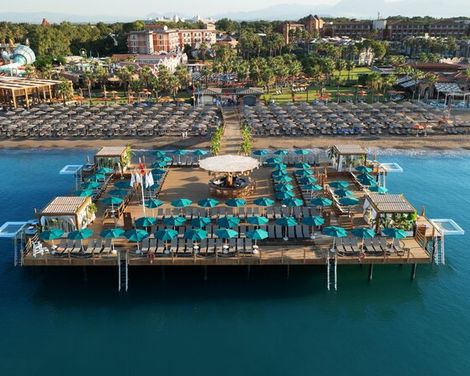 Megasaray Club Belek-2