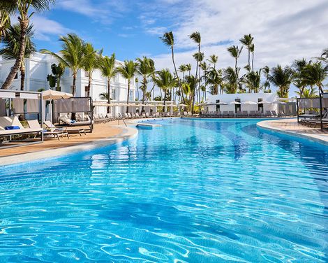 Hotel Riu Palace Bavaro-2