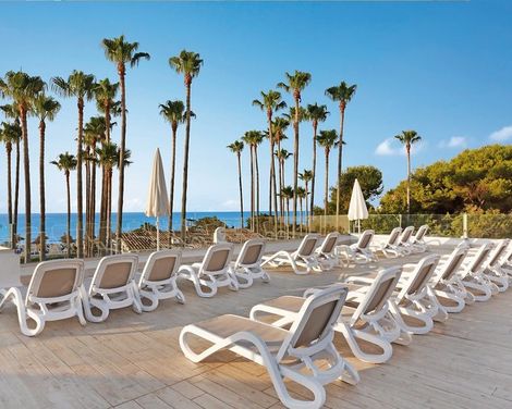 THB Sa Coma Platja-1