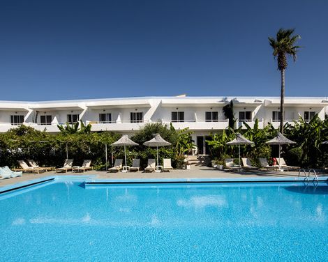 Costa Angela Seaside Resort-4
