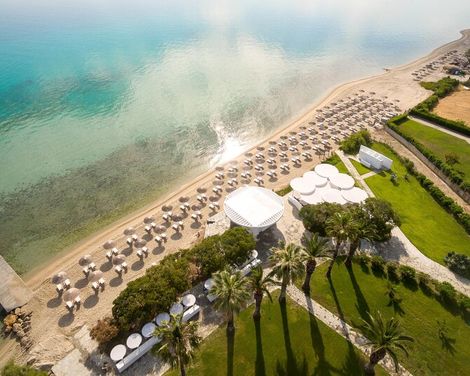 Kassandra Palace Seaside Resort-2