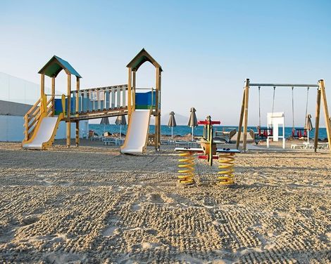 Mastichari Bay Hotel & Family Suites-2