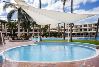 Hotel, Hotel Drago Park by Pierre & Vacances