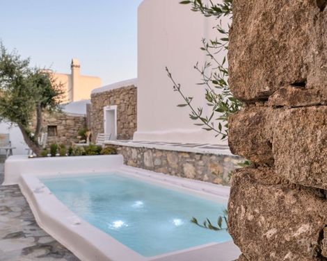 Nodo Boutique Hotel-4