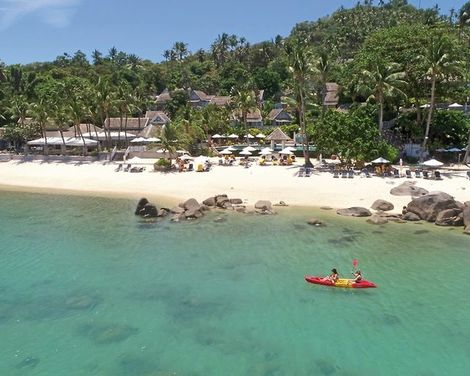 Centara Villas Samui-4