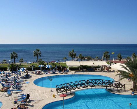 Kefalos Beach Tourist Village-2