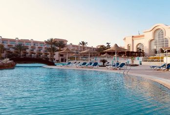 Hotel, Pyramisa Beach Resort Sahl Hasheesh