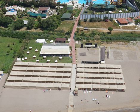 Selge Beach Resort & Spa-3