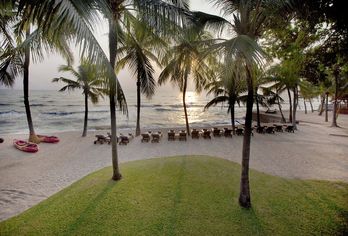 Hotel, Anantara Hua Hin Resort