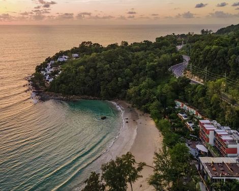 Novotel Phuket Kamala Beach-3