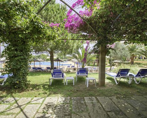 Hotel Garbí Cala Millor-2