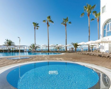 Hotel Riu Madeira-3