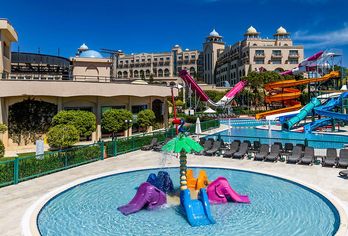 Hotel, Spice Hotel & Spa