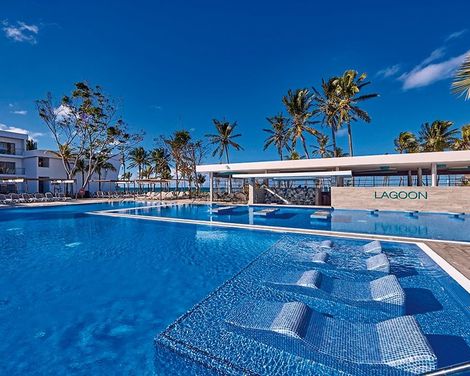 Hotel Riu Turquoise-1