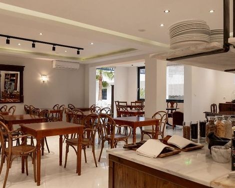 Nami Hotel & Suites-4