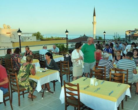 Ergün Hotel-2