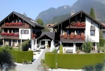 Hotel, Achentaler Vitalhotel